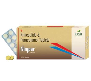 Nimpar Tablet