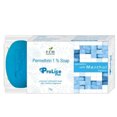 Prolice Plus Soap