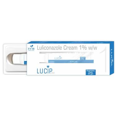 Lucip Cream