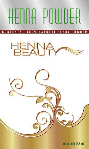 Henna Beauty Brand Henna Powder