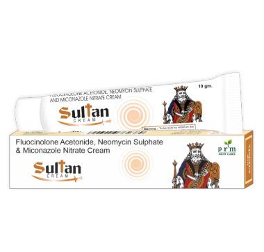 Sultan Cream