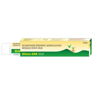 Dibet-GM Cream