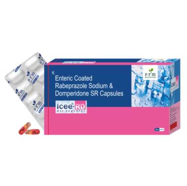 ICEE-RD Capsules