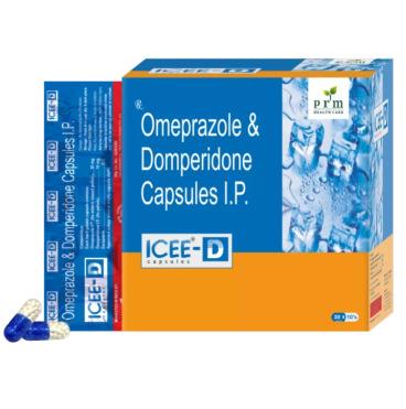 ICEE-D Capsules