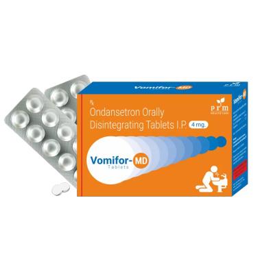 Vomifor-MD Tablets