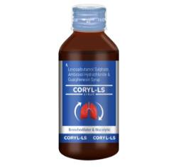 Coryl - LS Syrup