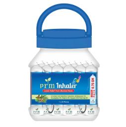PRM Inhaler