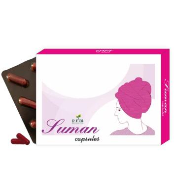 Suman Capsules