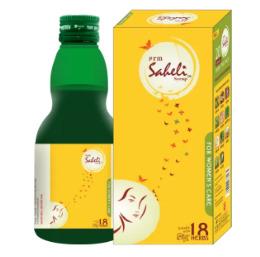PRM Saheli Syrup