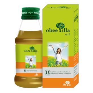 Obeevilla Oil