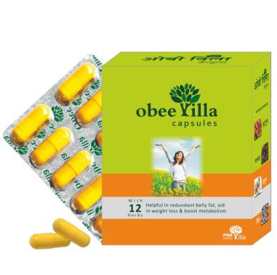 Obeevilla Capsules