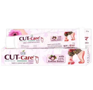 Cut Care Ointment