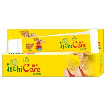 Itchi Care Cream