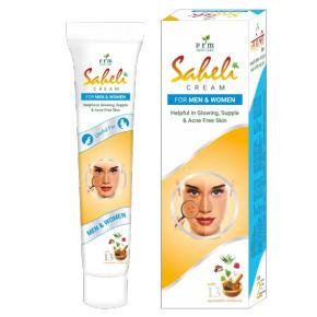 Saheli Cream