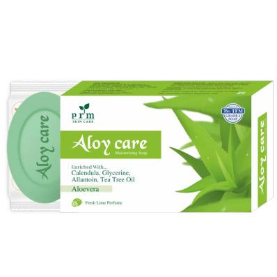 Aloy Care Soap