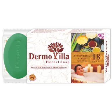 Dermovilla Soap
