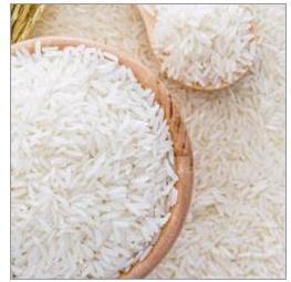 Basmati Rice