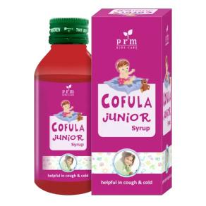 Cofula Junior