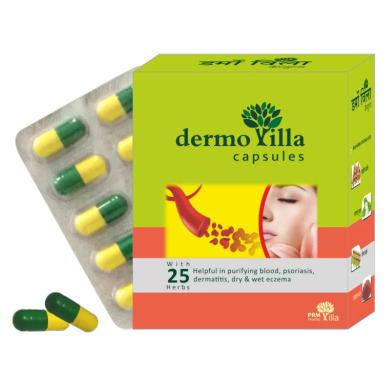 Dermovilla Capsules