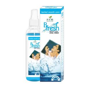 B Fresh Mouth Spray