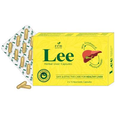 LEE Capsules