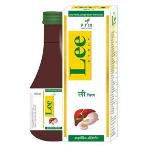LEE Syrup