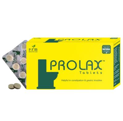 Prolax Tablet