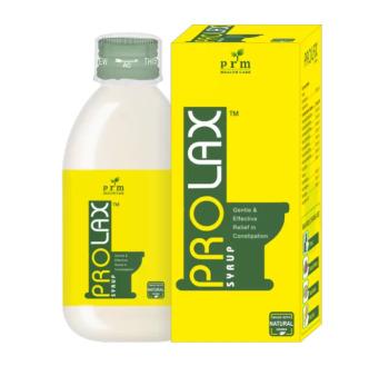 Prolax Syrup