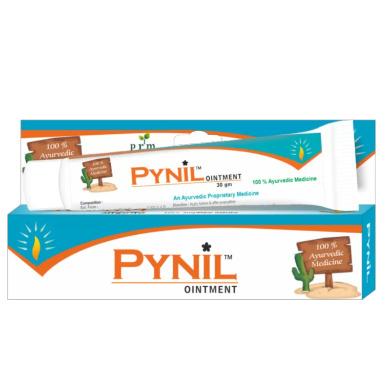 Pynil Ointment