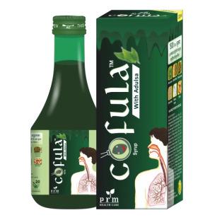 Cofula Syrup
