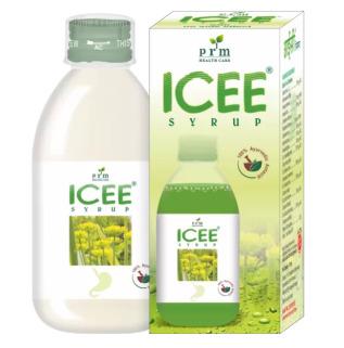 ICEE Syrup Saunf