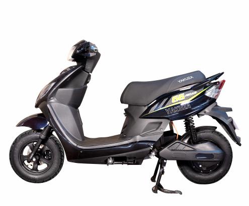 Firdaus Electric scooter