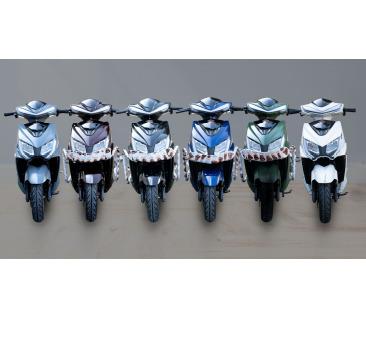 Neu Electric scooter