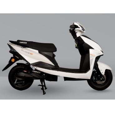 Rubie Electric scooter