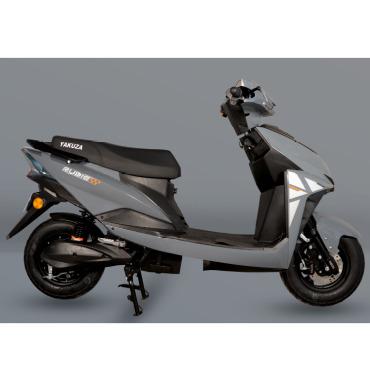 Rubie Electric scooter