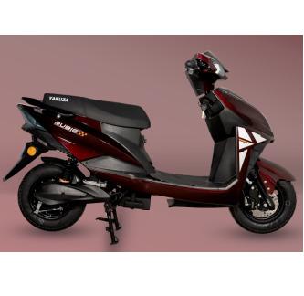Rubie Electric scooter