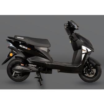 Rubie Electric scooter