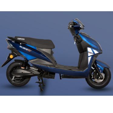 Rubie Electric scooter