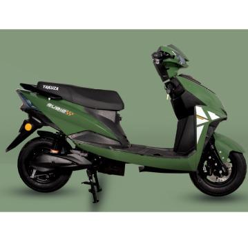 Rubie Electric scooter