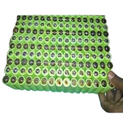 48volt 24AH Electric Scooter Bike Lithium Battery Pack with High-Capacity Cell Array and BMS