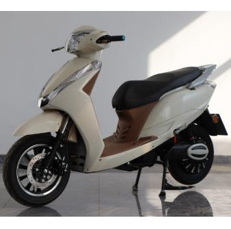 A009 10/12inch 600W/800W 50km/H Speed Electric Moped Wuxi factory