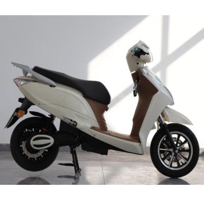 A009 10/12inch 600W/800W 50km/H Speed Electric Moped Wuxi factory