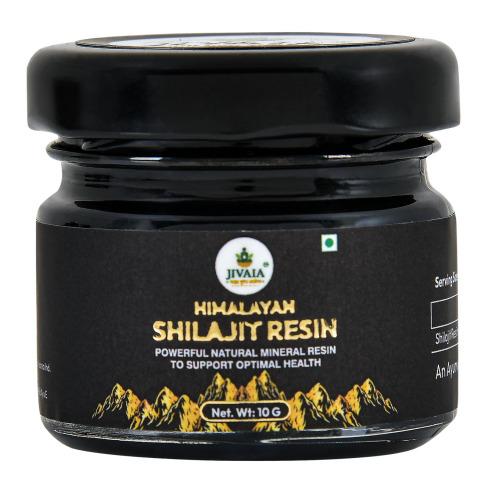 Himalaya Shilajit resin