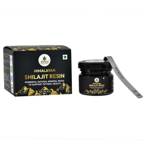 Himalayan Shilajit resin