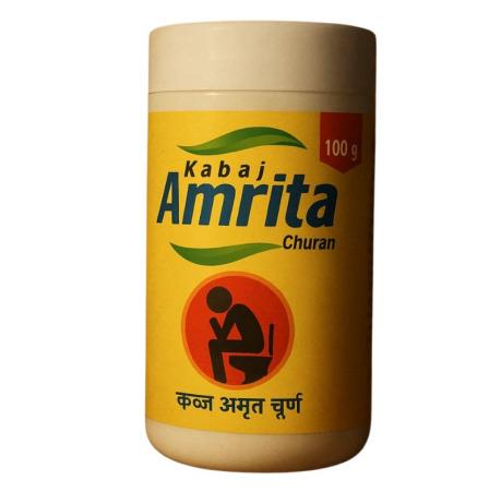 Kabaj Amrita churan