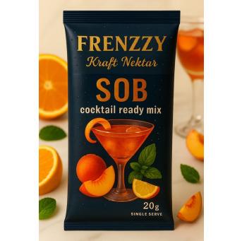 SOB Cocktail Ready Mix
