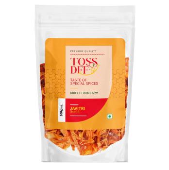 Mace/Japatri/Javitri