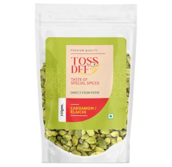Elaichi / Green Cardamom