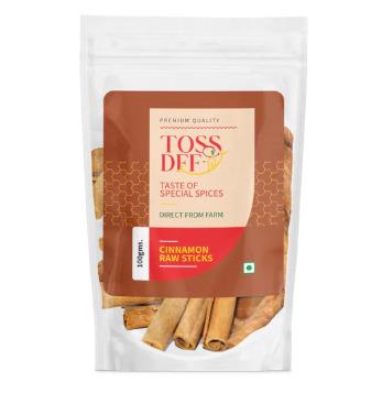 Cinnamon Sticks/Patta/Dalchini