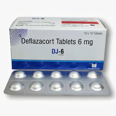 DJ-6 Tablets